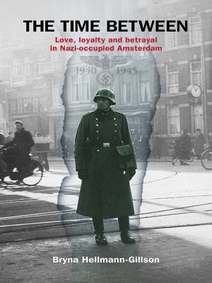 cover image of The Time Between